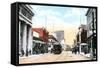 Victoria Avenue, Fort William (Thunder Ba), Ontario, Canada, C1900s-null-Framed Stretched Canvas