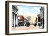 Victoria Avenue, Fort William (Thunder Ba), Ontario, Canada, C1900s-null-Framed Premium Giclee Print