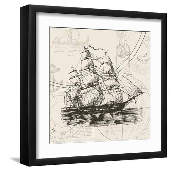 Art Print, , large