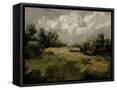 Canvas Black