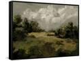 Canvas Black
