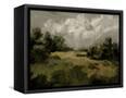 Canvas Black