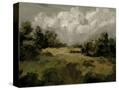 Stretched Canvas
