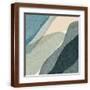 Brown Frame