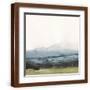 Brown Frame