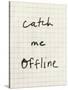 Stretched Canvas