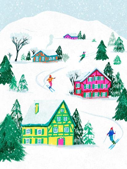 Art Print, , large