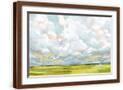 Brown Frame