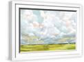 White Frame