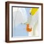 Brown Frame