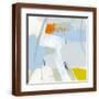 Brown Frame
