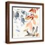 Brown Frame