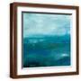Brown Frame