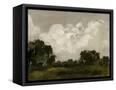 Canvas Black