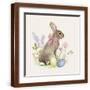 Brown Frame