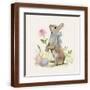 Brown Frame