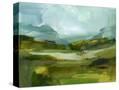 Stretched Canvas