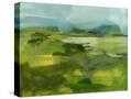 Stretched Canvas