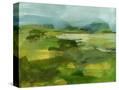 Stretched Canvas