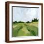 Brown Frame