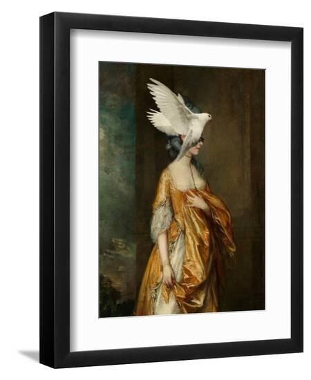 Art Print, , large