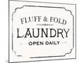 Wood Mount