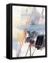 Canvas Black