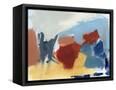 Canvas Black