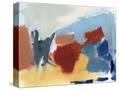 Stretched Canvas