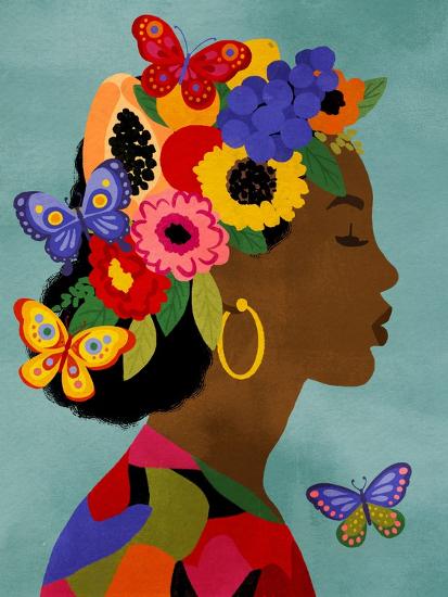 Art Print, , large