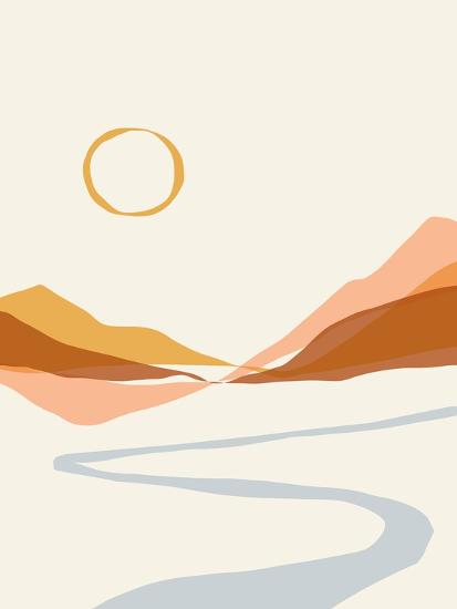 Art Print, , large