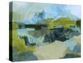 Stretched Canvas