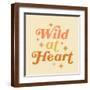 Brown Frame