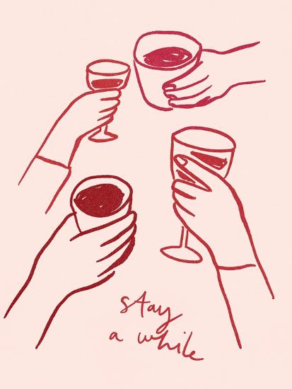 Art Print, , large
