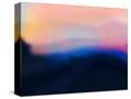 Stretched Canvas
