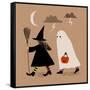 Canvas Black