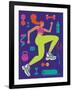 Gramercy Black