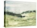 Stretched Canvas