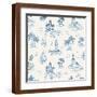 Brown Frame
