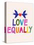 Stretched Canvas