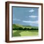 Brown Frame