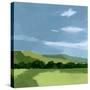 Stretched Canvas