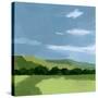 Stretched Canvas