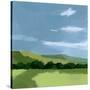 Stretched Canvas