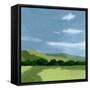 Canvas Black