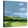 Stretched Canvas