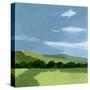 Stretched Canvas