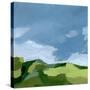 Stretched Canvas