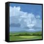 Canvas Black