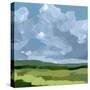 Stretched Canvas